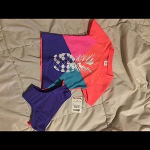 OshKosh Swim Set